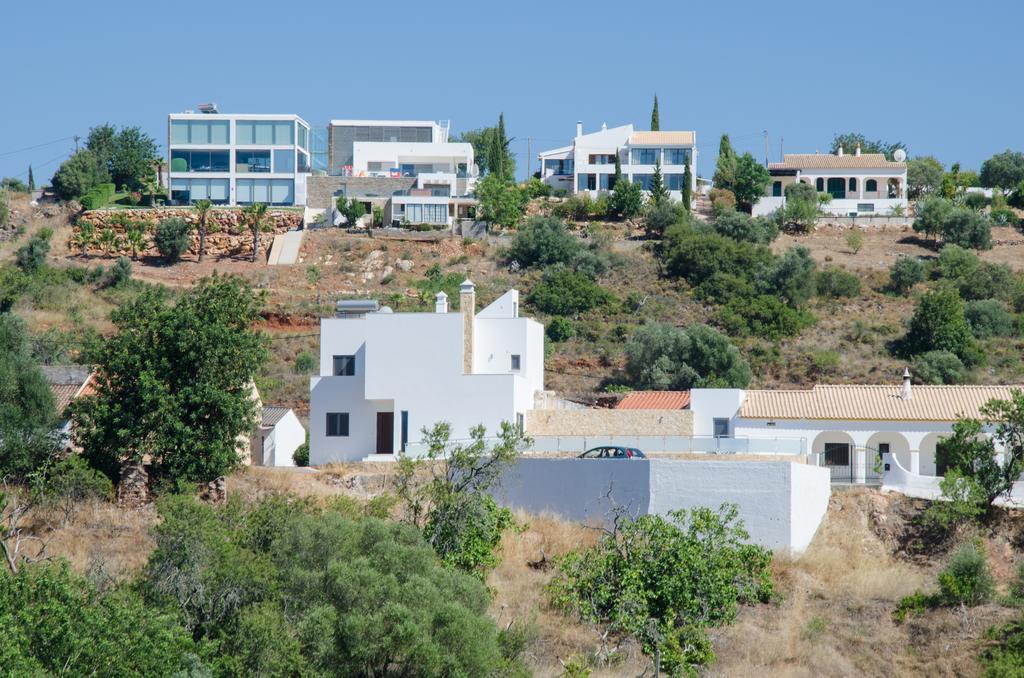 Вилла Casa Da Ribeira Силвеш Номер фото